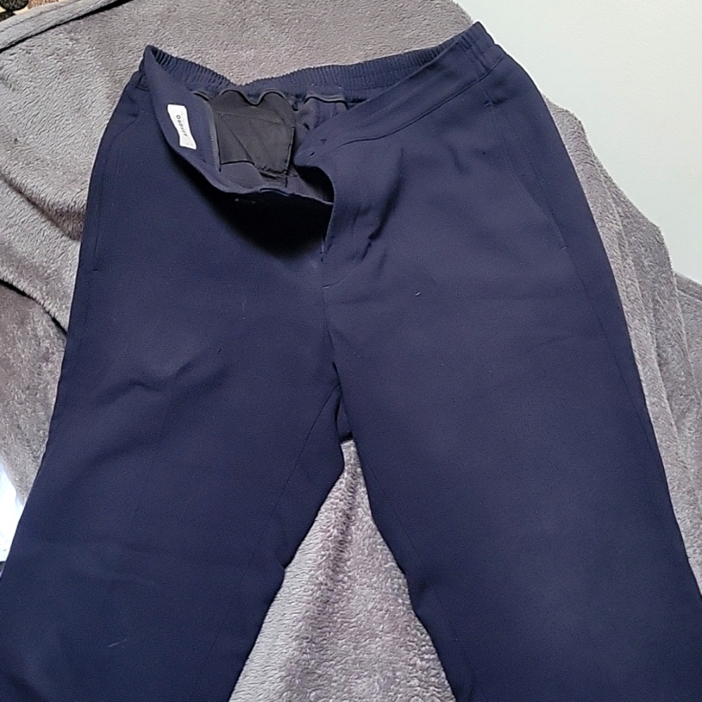 Sandro Men's Jersey Pant